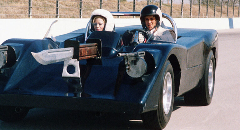 Ranking the Best ‘Death Race’ Franchise Movies