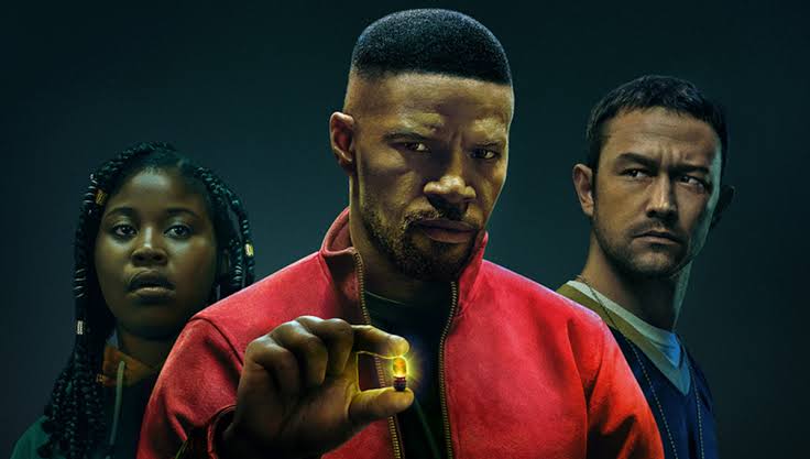 Project Power: Goofy Premise, Serviceable Story, and Plenty of Action
