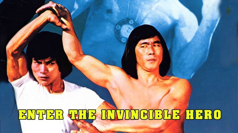 Enter the Invincible Hero: Bruce Lee’s Legacy Continues with Dragon Lee