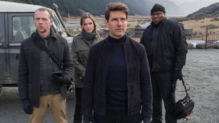 Listen to the Action: How Music Drives ‘Mission: Impossible – Fallout’