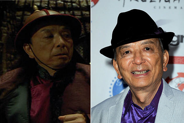 The Best James Hong Action Movies Ranked - Ultimate Action Movie Club