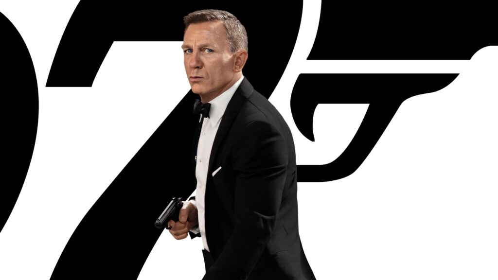 No Time To Die Everything You Need To Know The 2nd James Bond Trailer