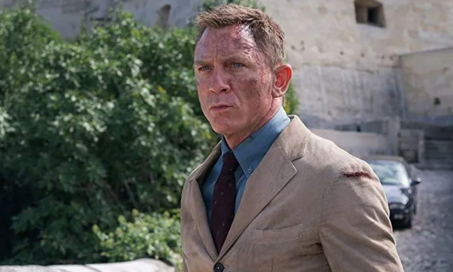 No Time to Die: Everything You Need to Know the 2nd James Bond Trailer