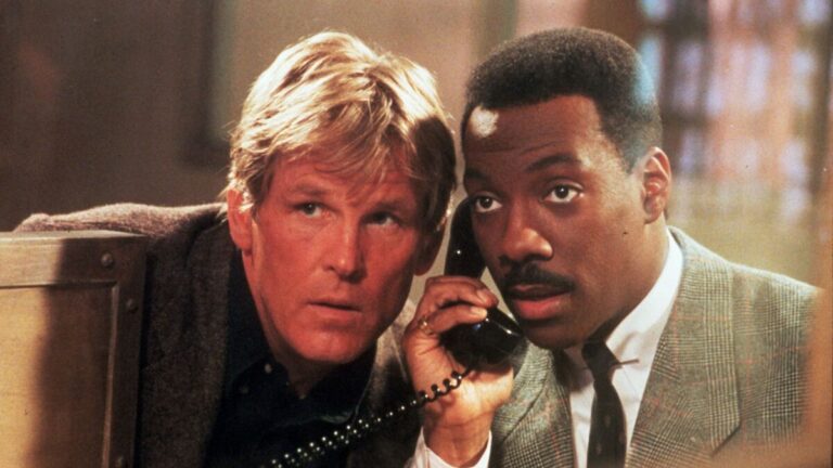 Another 48 Hrs: Revisiting the Ultimate Buddy Cop Rehash