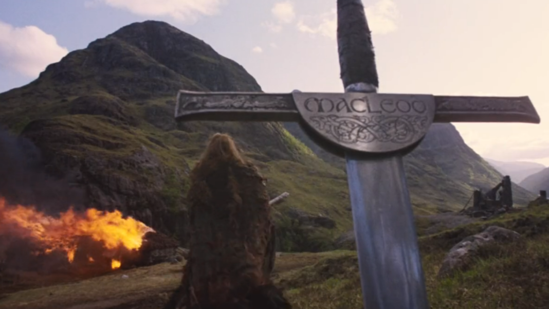 Ranking the Best 'Highlander' Franchise Movies Ultimate Action Movie Club