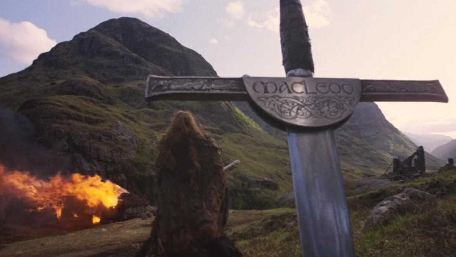 Ranking the Best &#039;Highlander&#039; Franchise Movies - Ultimate Action Movie Club