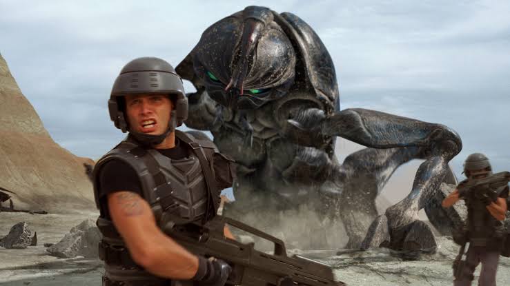 Best Sci-Fi Action Movies: 5 Films You Need to See