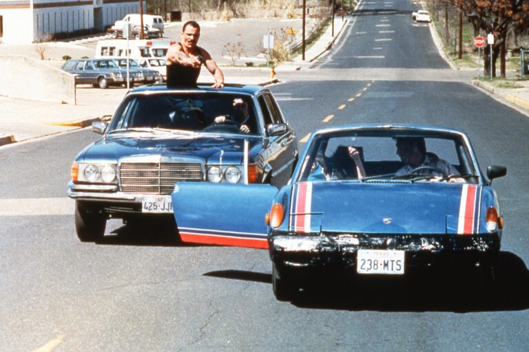 ACTION USA: The Ultimate ’80s Action Lost Classic is Here!