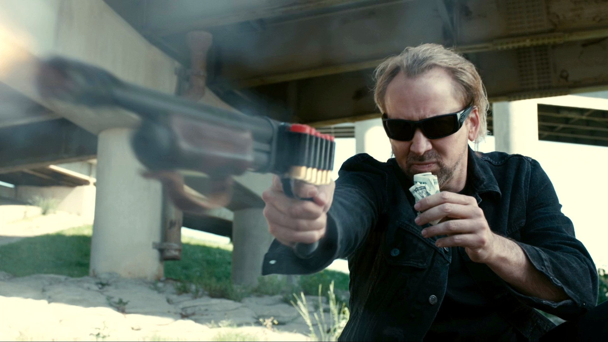 The 10 Best Nicolas Cage Ultimate Action Movies - Ultimate Action Movie Club