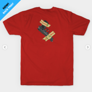 die hard christmas t shirt uk