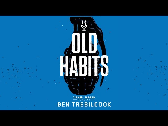 UAMC Interview: Ben Trebilcook on Old Habits (Die Hard)