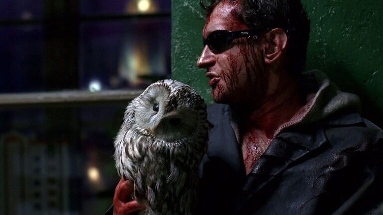 Remembering Timur Bekmambetov’s ‘Night Watch’ and ‘Day Watch’ Classics