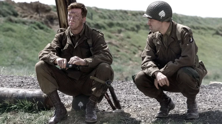 5 Reasons Why ‘Band of Brothers’ is Still Ultimately Brilliant
