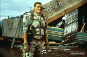 Top 10 Dolph Lundgren Action Movies - Ultimate Action Movie Club