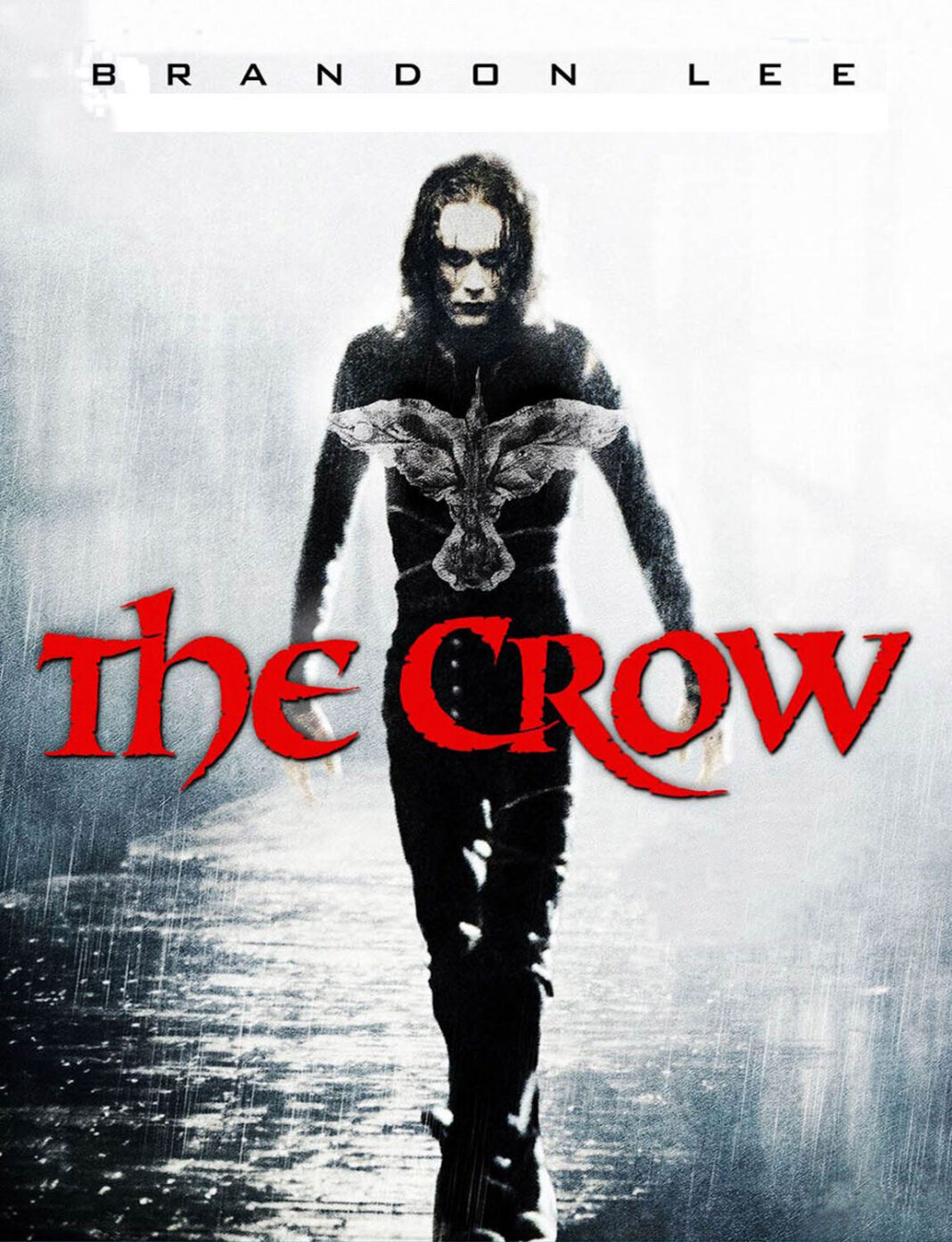 The Crow Film 2024 Daisey Adelind