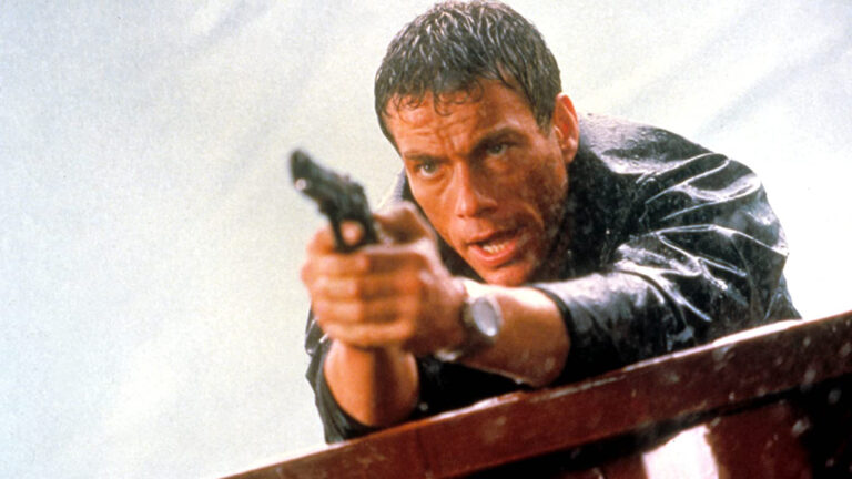 10 Reasons Van Damme’s ‘Knock Off’ is an Underrated Action Classic