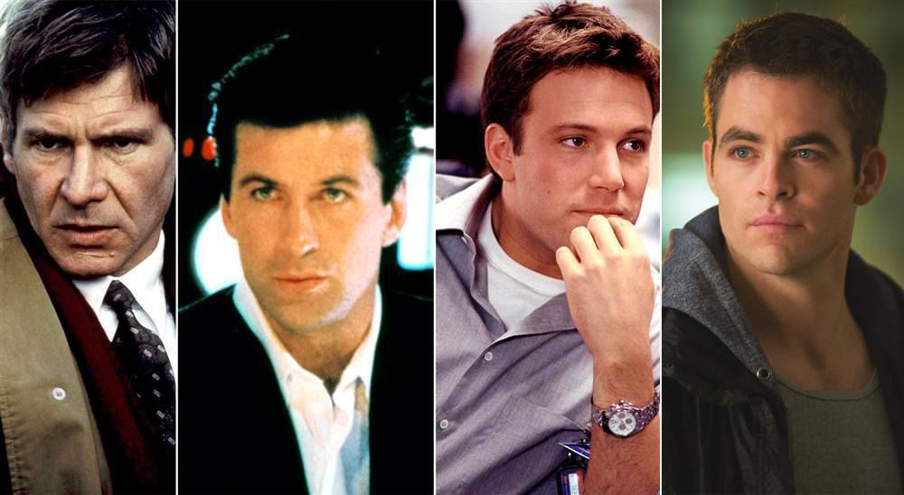Ranking the Best 'Jack Ryan' Ultimate Action Movies - Ultimate Action ...