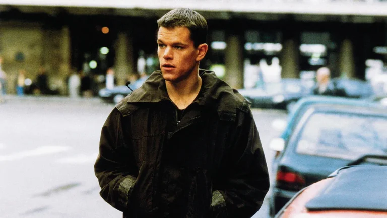 Jason Bourne’s Ultimate Pilgrimage of Discovery and Revelation