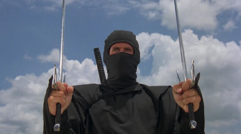 Where to Stream Cannon Films Movies and Action Classics