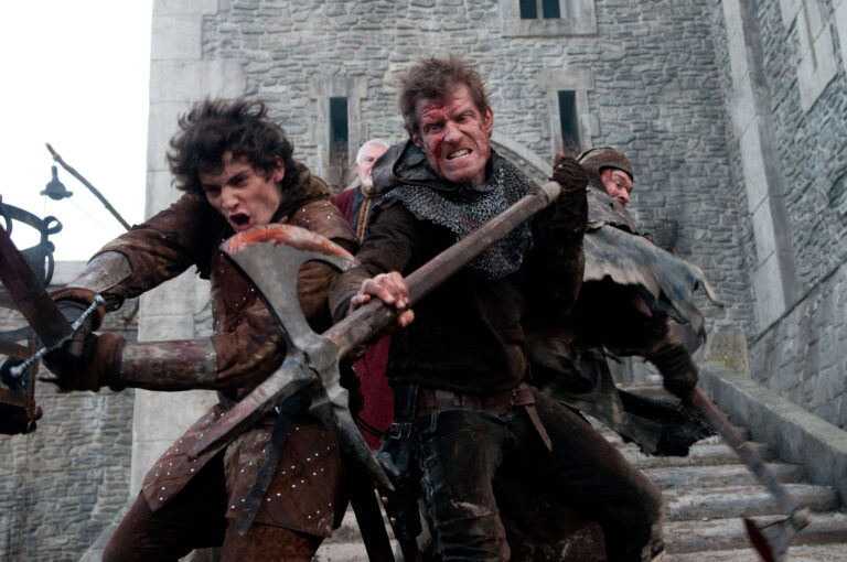 Ironclad: 10 Years Later and Still Going Medieval on Your Ass