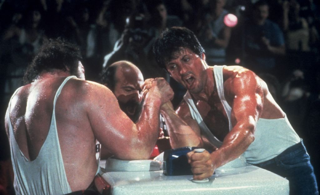 10 Reasons &#39;Over The Top&#39; is a Must-See Action Movie - Ultimate Action  Movie Club