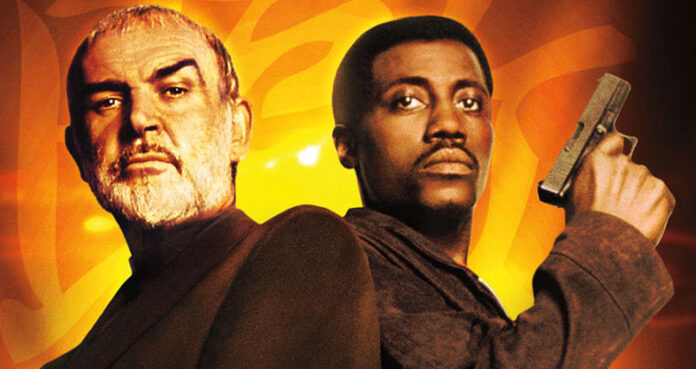 Rising Sun: How Wesley Snipes and Sean Connery (Barely) Missed the Mark ...