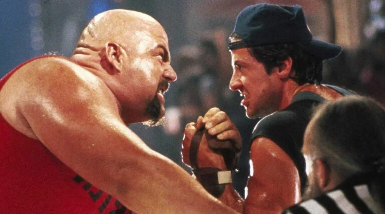 10 Reasons ‘Over The Top’ is a Must-See Action Movie