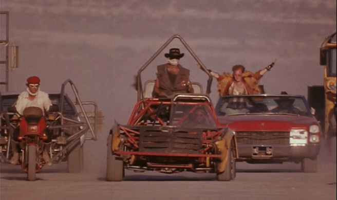 Steel Frontier: Another PM Entertainment Ultimate Action Classic