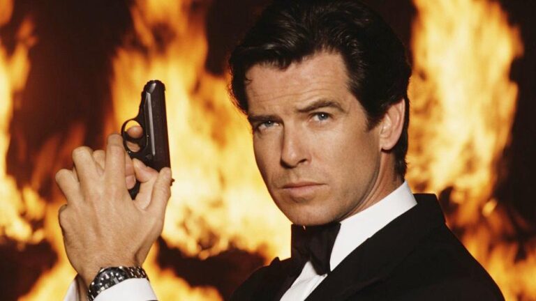 James Bond: Remembering the Ultimate Heroes Behind ‘GoldenEye’ (1995)
