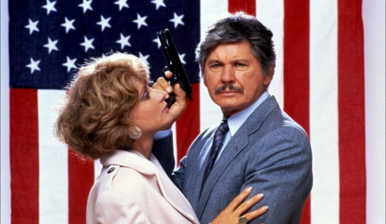 Charles Bronson Delivers the Ultimate Goods in ‘Assassination’ (1987)
