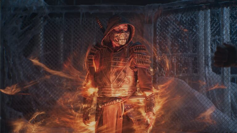 Mortal Kombat: High-Octane Action and Solid Fight Choreography