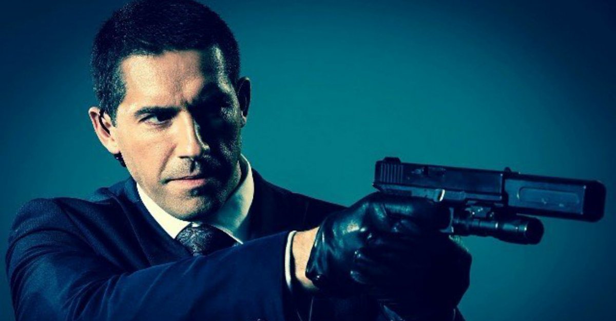 It's Happening! Scott Adkins in Talks to Join 'John Wick 4' - Ultimate