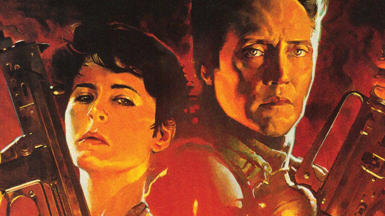 McBain: Everything We Love About 80s Action Rolled into One Film