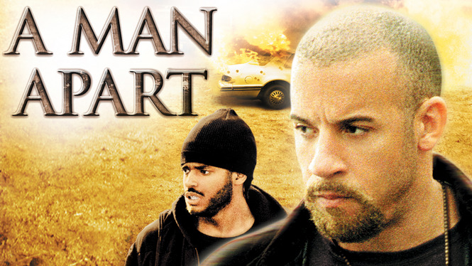 Is A Man Apart Actually Vin Diesel S Best Action Movie Ultimate Action Movie Club