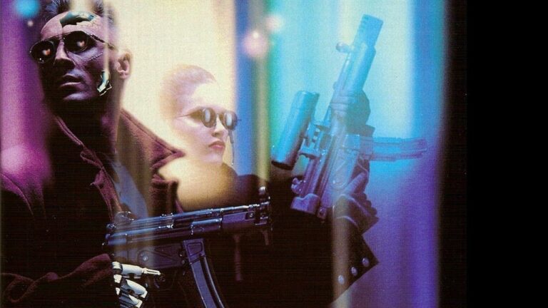 A Love Letter to Albert Pyun’s ‘Nemesis’ (1992)