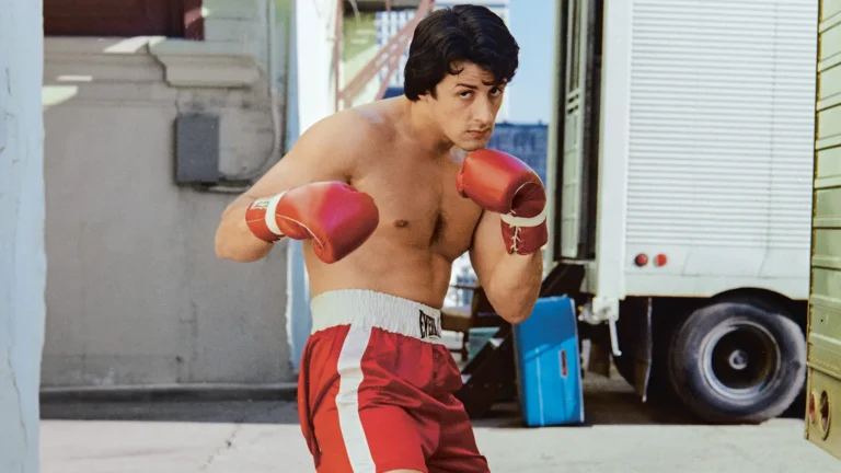 Why ‘Rocky Balboa’ is the Ultimate Underdog Rocky Film