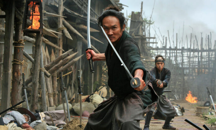 Top 20 Asian Action Movies of the 2000s - Ultimate Action Movie Club