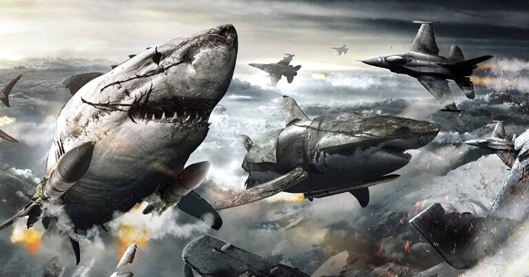 Top 10 German Action Movies