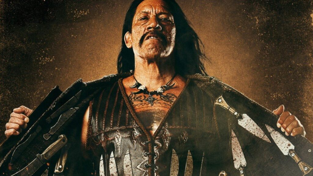 Top 10 Danny Trejo Action Movies - Ultimate Action Movie Club