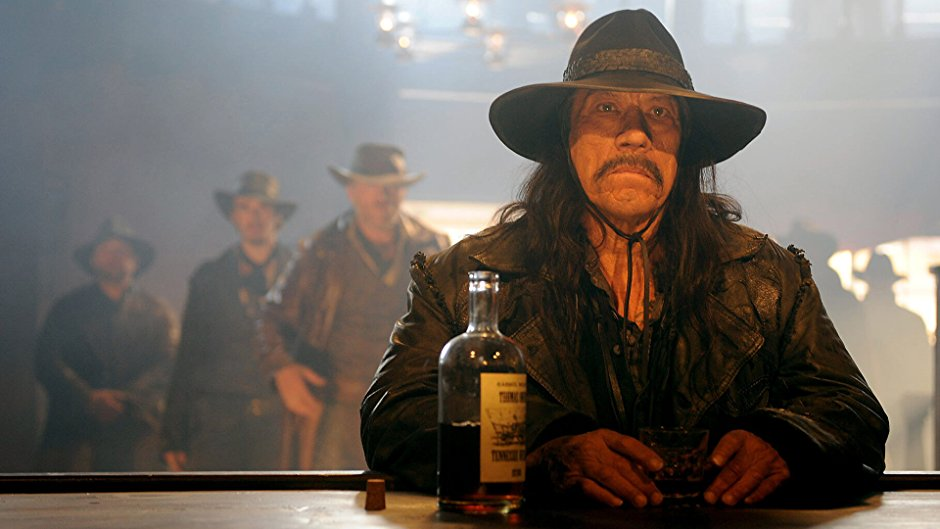 Top 10 Danny Trejo Action Movies - Ultimate Action Movie Club