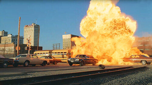 UAMC Interview: Director John Stewart Talks ‘Action USA’