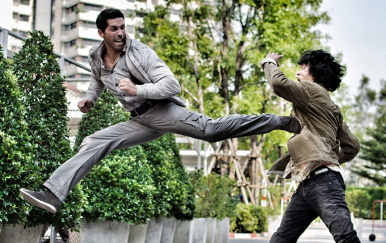 It’s Happening! Scott Adkins in Talks to Join ‘John Wick 4’
