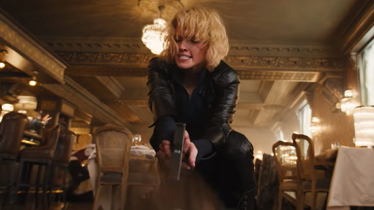 Luc Besson’s New Assassin Actioner ‘Anna’ Looks Ultimately Awesome [First Trailer]