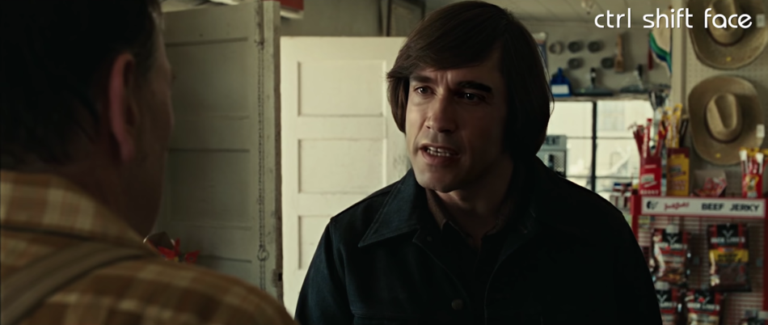 Watch Arnold Schwarzenegger in 'No Country for Old Men'