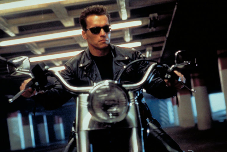 7 Scenes Prove Terminator 2 Arnolds Ultimate Action Movie