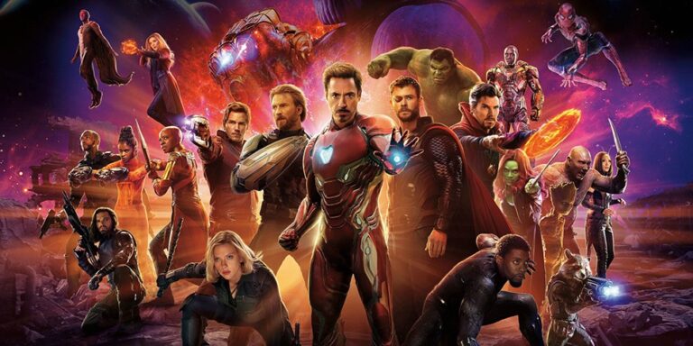 Avengers Endgame: Are Modern Superhero Movies UAMC Worthy?