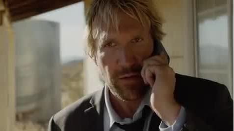 Beckman: Portraying Ultimate Action in a Faith Based Genre