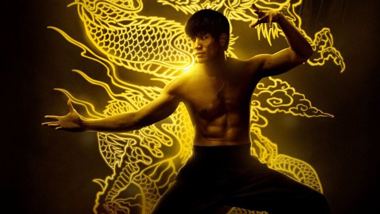 Bruce Lees Ultimate Legacy Deserves Better Than ‘Birth Of The Dragon’ (2016)