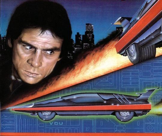 Car-Fu 101: John Carpenter’s Black Moon Rising (1986)