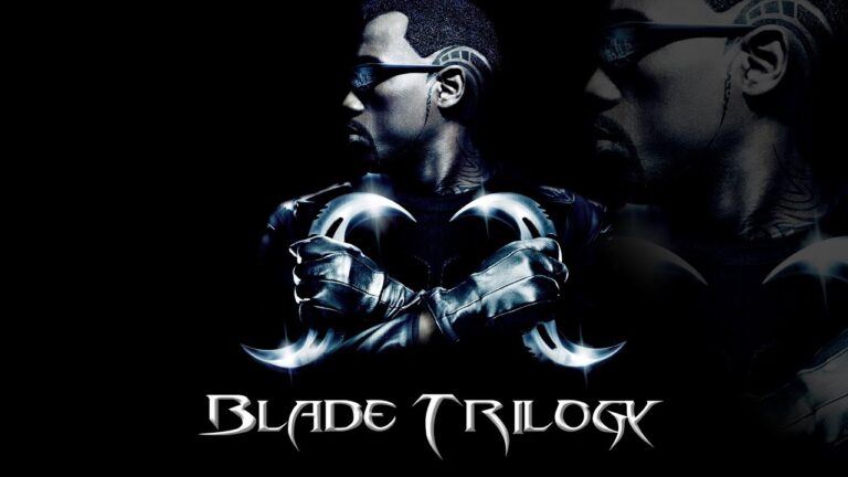 Ranking the Original ‘Blade’ Trilogy Films